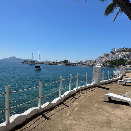 Frente Al Mar, Comodo Y Familiar Manzanillo Buitenkant foto